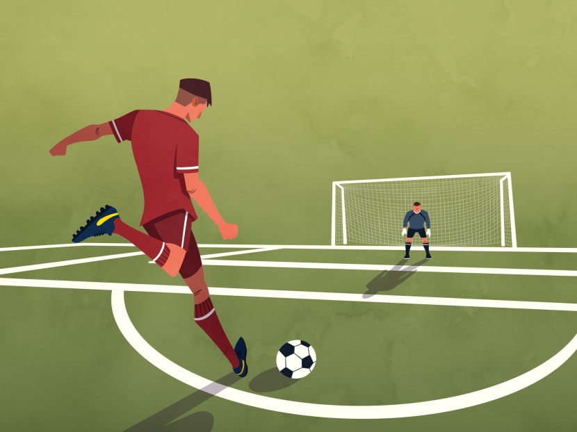 The announcement has been met with some public scepticism, given Singapore football’s current state of affairs and the failure of a similar project to qualify for the 2010 World Cup. The announcement has been met with some public scepticism, given Singapore football’s current state of affairs and the failure of a similar project to qualify for the 2010 World Cup.