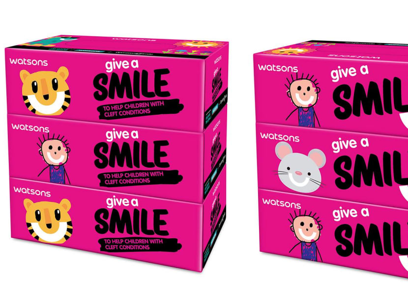 You'll Smile When You See What These Tissue Boxes Can Do You'll Smile When You See What These Tissue Boxes Can Do