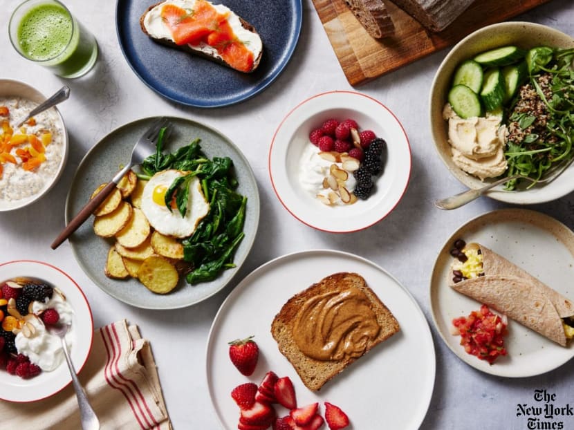Secrets of a healthy breakfast, there are some important nutrients to keep in mind Secrets of a healthy breakfast, there are some important nutrients to keep in mind