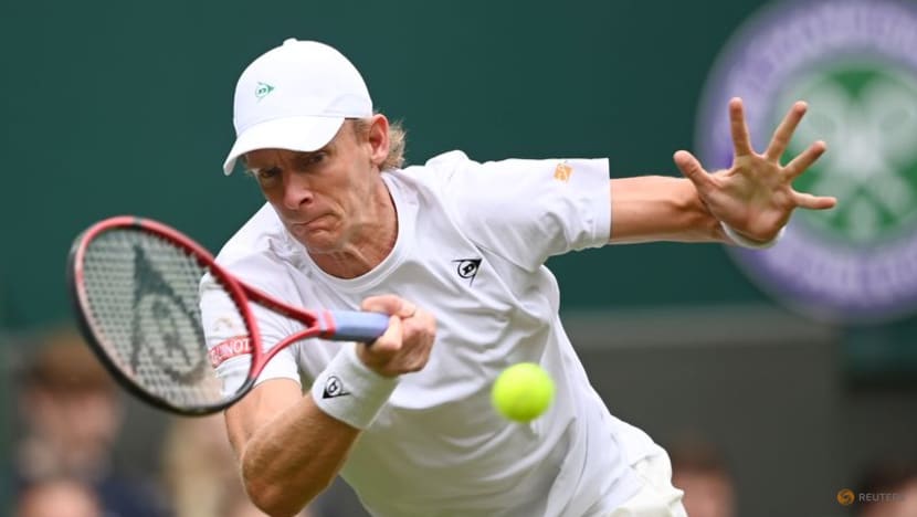 South African Anderson announces return 14 months after retiring