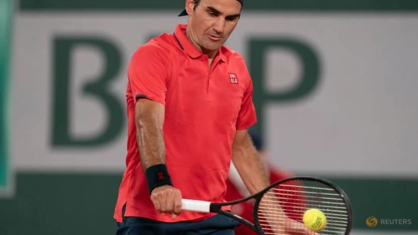 Federer withdraws from French Open with Wimbledon in mind Federer withdraws from French Open with Wimbledon in mind