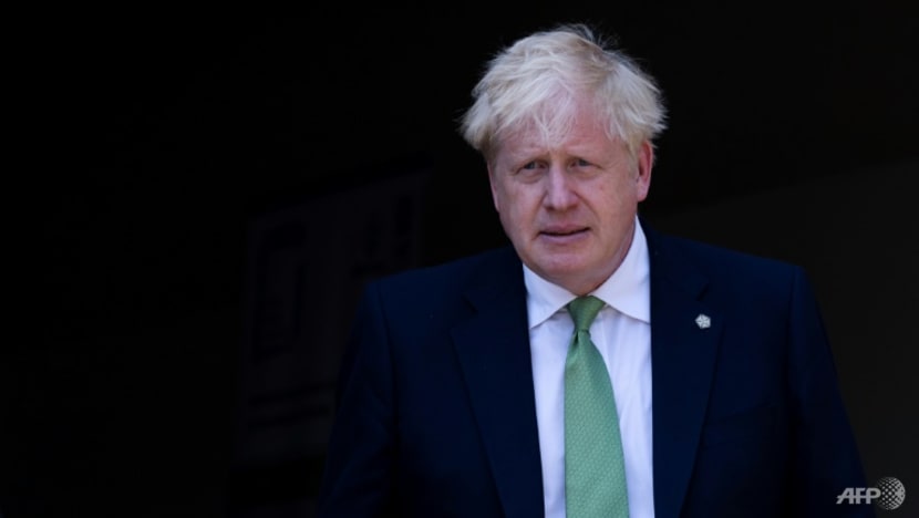 How Britain’s parliament could bring down Boris Johnson How Britain’s parliament could bring down Boris Johnson