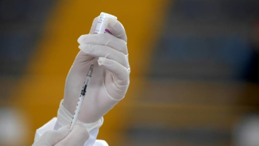 Biden to ask federal workers to get vaccinated against COVID-19 or face testing: Source Biden to ask federal workers to get vaccinated against COVID-19 or face testing: Source