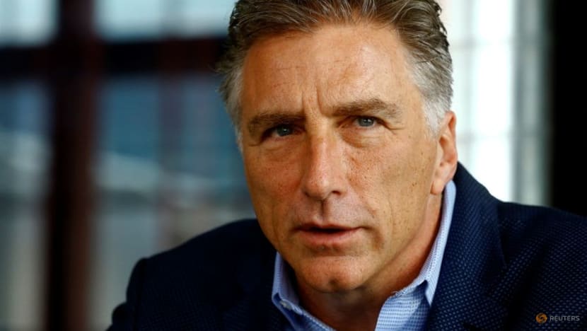 Logitech expects supply chain pinch to continue - CEO Logitech expects supply chain pinch to continue - CEO