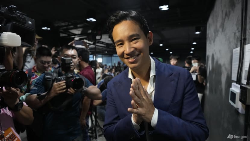 Snap Insight: Thai general election - opposition parties win big but house of cards could still fall Snap Insight: Thai general election - opposition parties win big but house of cards could still fall