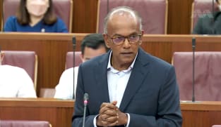 K Shanmugam responds to clarifications sought on ministerial statement
