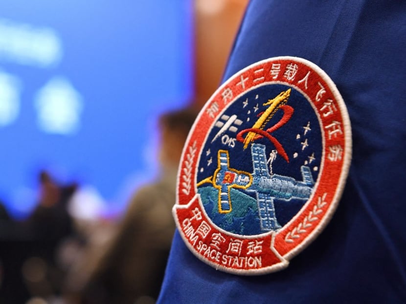 China to launch first crew to new space station on June 17 China to launch first crew to new space station on June 17