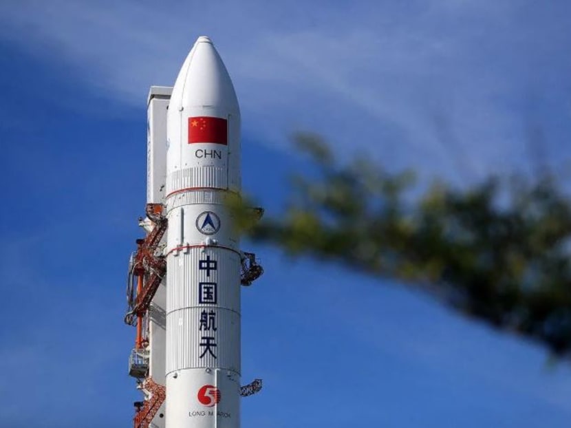 China’s new robotic arms are proving a boon for its advances in space.