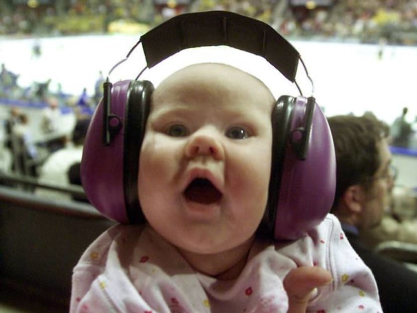 Turn it down! Millennials' music habit puts their hearing at risk: UN