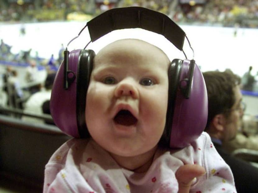 Turn it down! Millennials' music habit puts their hearing at risk: UN Turn it down! Millennials' music habit puts their hearing at risk: UN