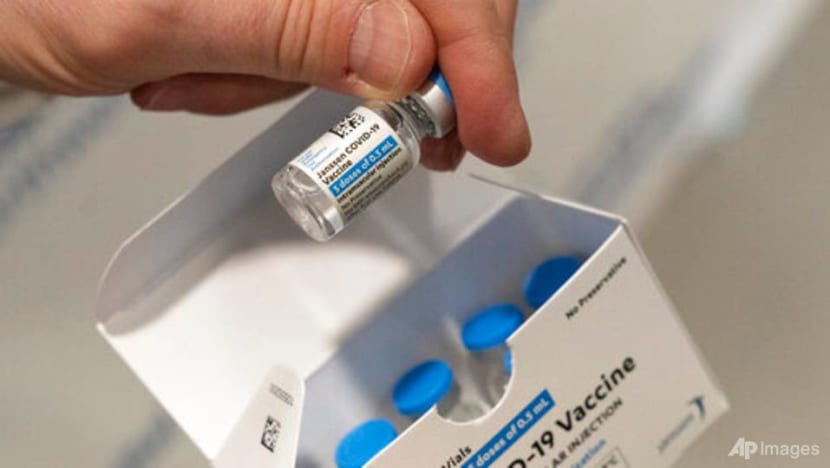Europe scrambles as Johnson & Johnson COVID-19 vaccine delay deals another blow Europe scrambles as Johnson & Johnson COVID-19 vaccine delay deals another blow