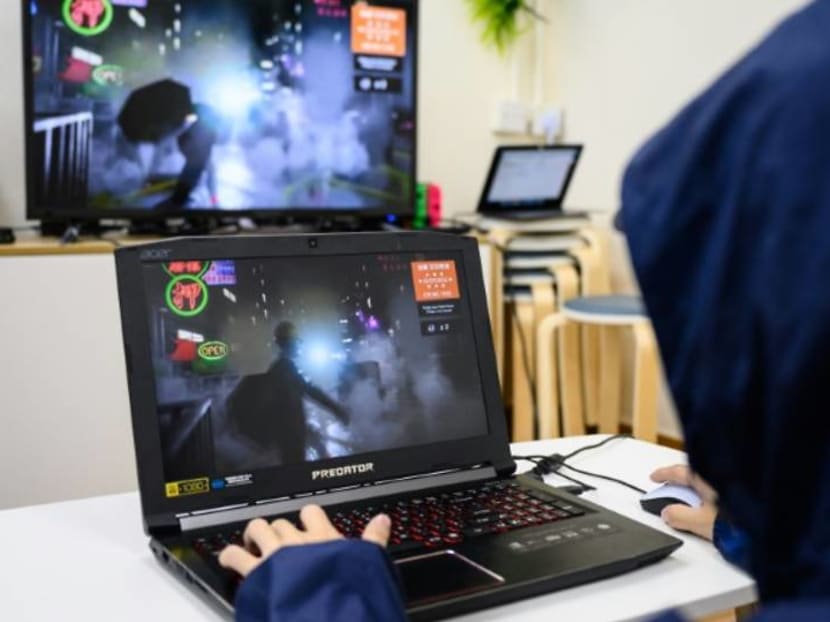 Video game titans earnings climb as people play at home Video game titans earnings climb as people play at home
