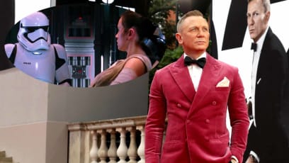 Daniel Craig Reveals How He Landed Star Wars: The Force Awakens Cameo