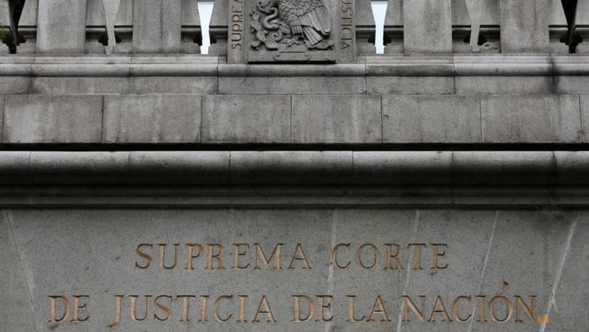 Privacy advocates slam Mexico court ruling over access to bank data Privacy advocates slam Mexico court ruling over access to bank data