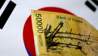 South Korea allows foreign banks to trade in onshore FX market more freely