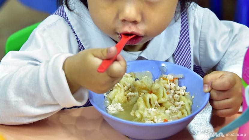 In-house cooking preferred to ‘mass production’ catering, say childcare centres In-house cooking preferred to ‘mass production’ catering, say childcare centres