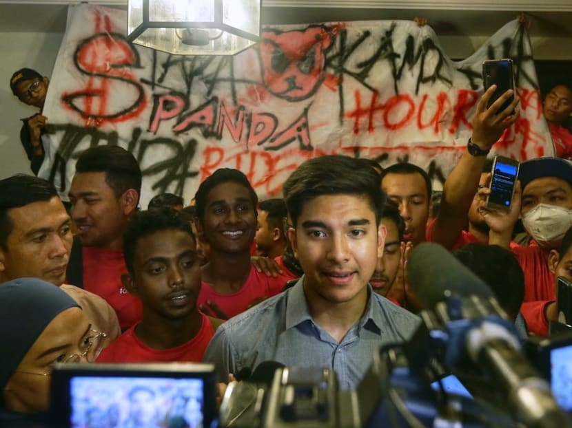 The Foodpanda riders’ complaints earned the sympathy of Malaysian youth and sports minister Syed Saddiq Syed Abdul Rahman, who urged the company to revert to its old pay scheme.