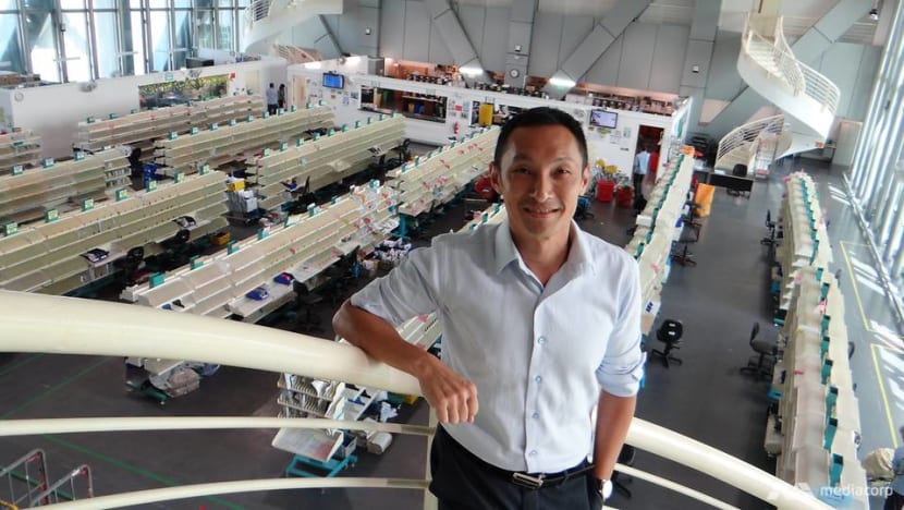 SingPost to do more to improve service standards amid ‘early signs’ of improvements: Singapore chief SingPost to do more to improve service standards amid ‘early signs’ of improvements: Singapore chief