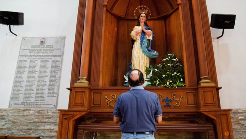 Nicaragua closes Vatican embassy in Managua, Nicaraguan embassy to Vatican: Report Nicaragua closes Vatican embassy in Managua, Nicaraguan embassy to Vatican: Report