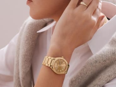 More than just an accessory: Patek Philippe brings women’s watches to the next level