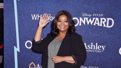 Octavia Spencer Claims her House Is Haunted By The Ghost Of A Western Movie Star: “We Have Boundaries”