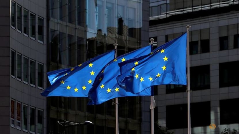 EU sets out Indo-Pacific plan, says it is not 'anti-China' EU sets out Indo-Pacific plan, says it is not 'anti-China'