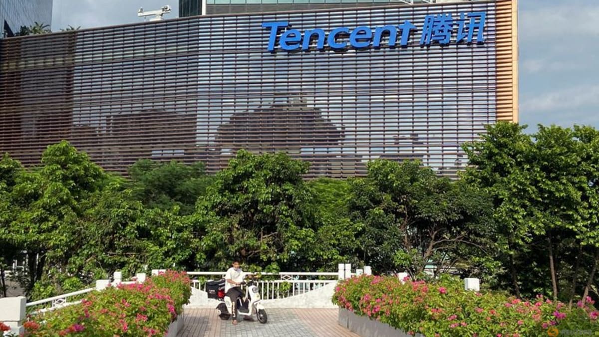 Tencent China meningkatkan saham di pembuat Assassin’s Creed Ubisoft
