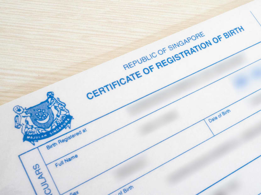 Physical birth and death certificates issued before May 29, 2022 will remain valid and will not be digitalised.