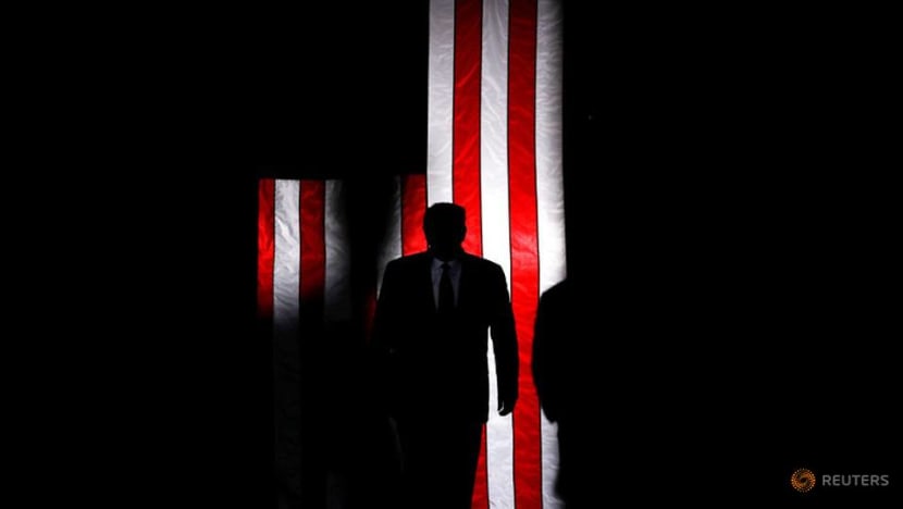 US House impeachment inquiry to intensify; Trump remains defiant US House impeachment inquiry to intensify; Trump remains defiant