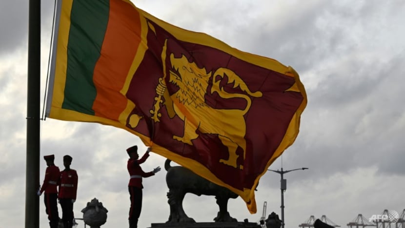 Bankrupt Sri Lanka seeks urgent help to feed children Bankrupt Sri Lanka seeks urgent help to feed children