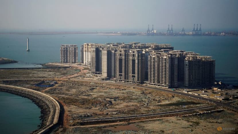 Evergrande aims to win approval for restructuring proposals early next year Evergrande aims to win approval for restructuring proposals early next year