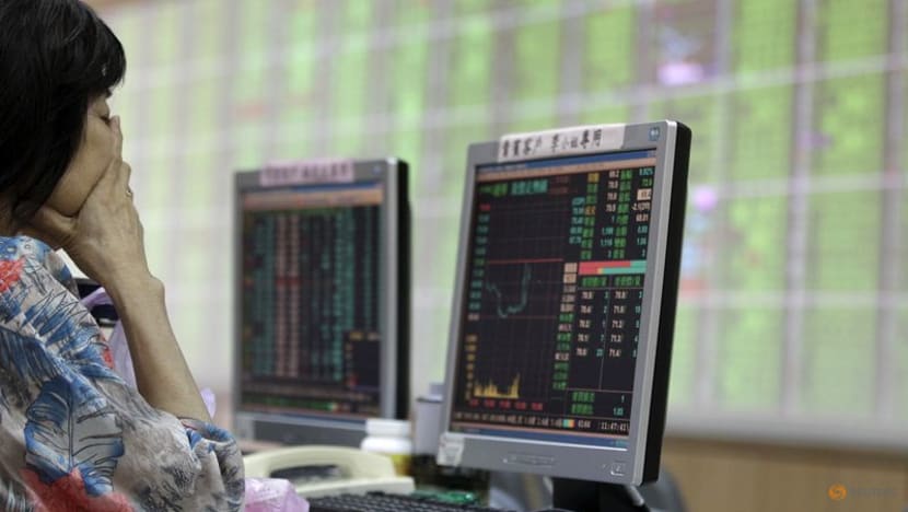 Taiwan won't take 'extreme steps' on stocks unless really necessary Taiwan won't take 'extreme steps' on stocks unless really necessary