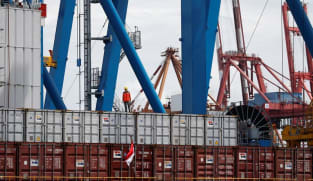 Indonesia's trade surplus seen widening in March as imports ease: Reuters poll