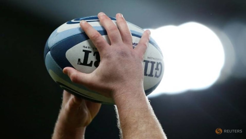 One player positive in latest rugby Premiership COVID-19 tests One player positive in latest rugby Premiership COVID-19 tests