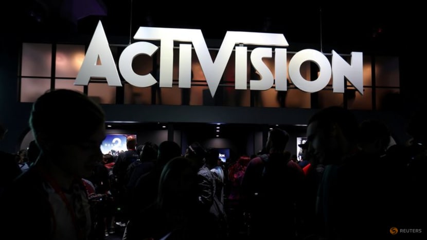 Activision unit's QA workers file paperwork to form union Activision unit's QA workers file paperwork to form union