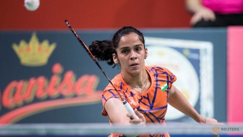 Nehwal tests positive for COVID in Thailand: BAI Nehwal tests positive for COVID in Thailand: BAI