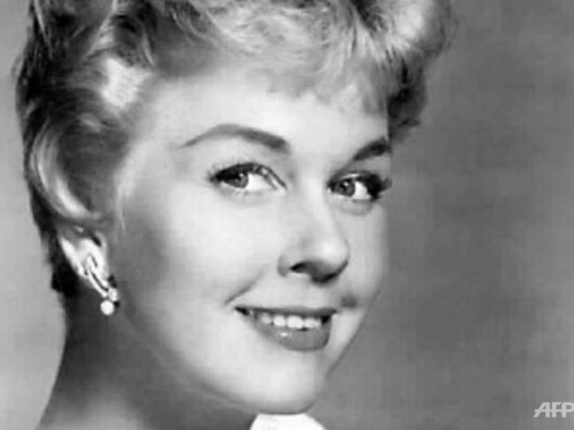 Goodbye, America's virgin: Hollywood legend Doris Day dies at age 97 Goodbye, America's virgin: Hollywood legend Doris Day dies at age 97