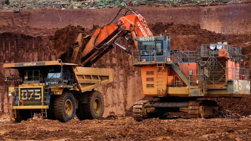Global Commodities' Indonesian nickel indices plan may be a game-changer Global Commodities' Indonesian nickel indices plan may be a game-changer