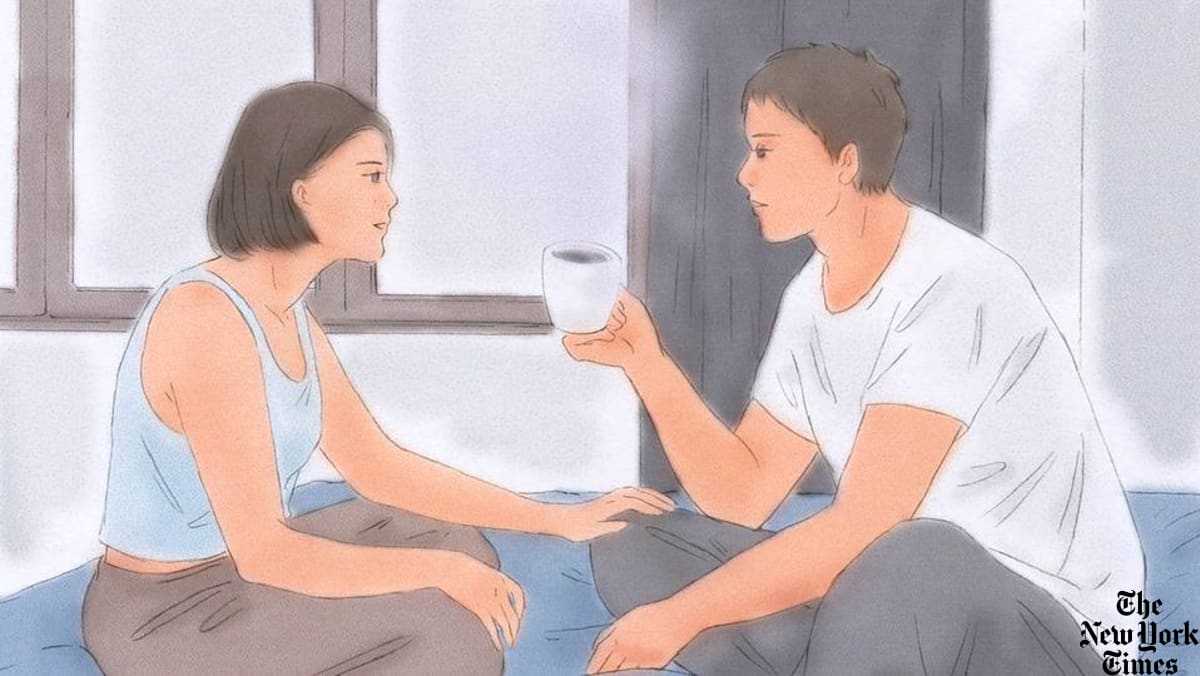 7 cara memulihkan hubungan romantis setelah musim pandemi yang panjang