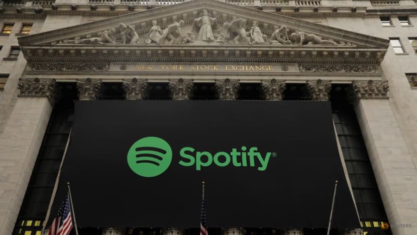 Spotify forms council to deal with harmful content after Joe Rogan backlash Spotify forms council to deal with harmful content after Joe Rogan backlash