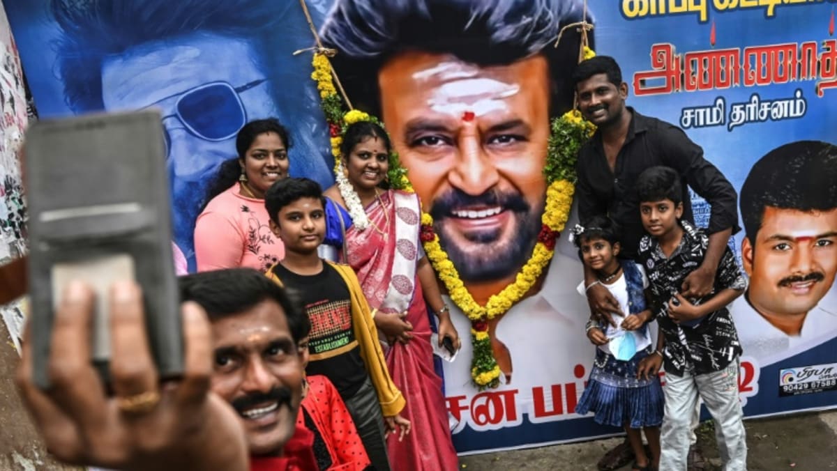 Pandemic-hit India cinemas bet on delayed blockbusters to revive crowds