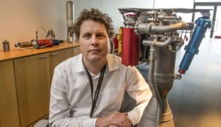 Rocket Lab to fire up first tests of new engine next year - CEO
