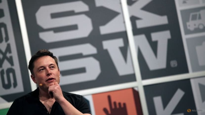 Tesla speeds the EV industry's South by Southwest drive Tesla speeds the EV industry's South by Southwest drive