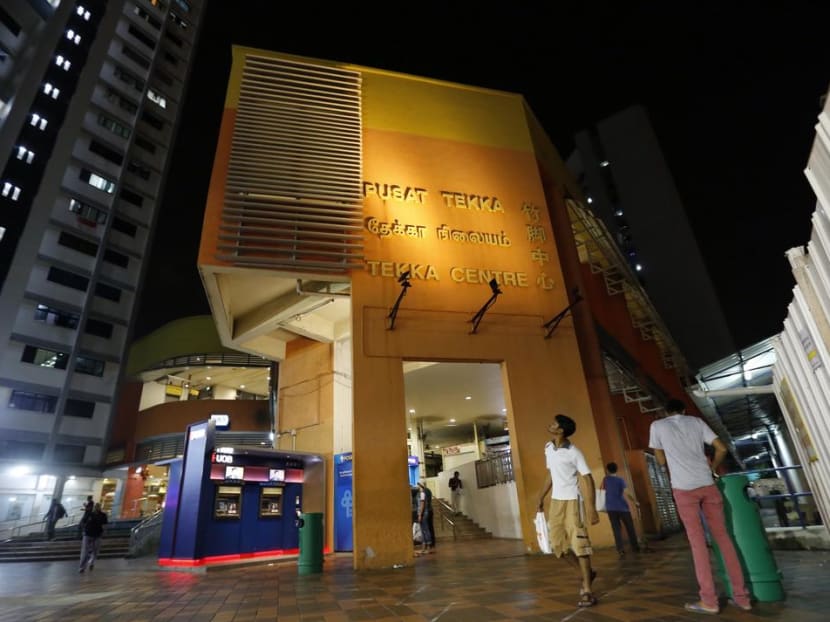 The community case was detected from the Health Ministry’s (MOH) community surveillance testing of stallholders in and around Tekka Centre on Nov 26, 2020. The community case was detected from the Health Ministry’s (MOH) community surveillance testing of stallholders in and around Tekka Centre on Nov 26, 2020.