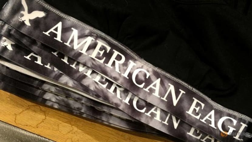 American Eagle forecasts higher spending for fiscal 2021 American Eagle forecasts higher spending for fiscal 2021