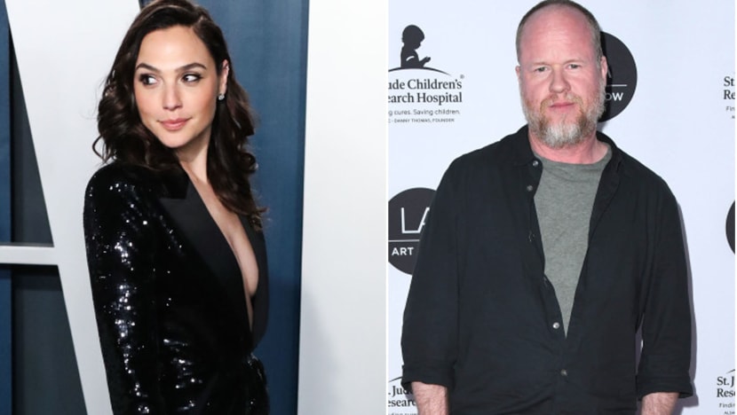 Gal Gadot Claims Joss Whedon “Threatened” Her Career During Justice League Reshoots