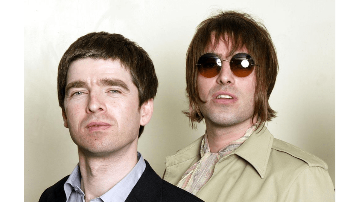 Liam Gallagher says 'greedy soul' Noel turned down £100M Oasis reunion