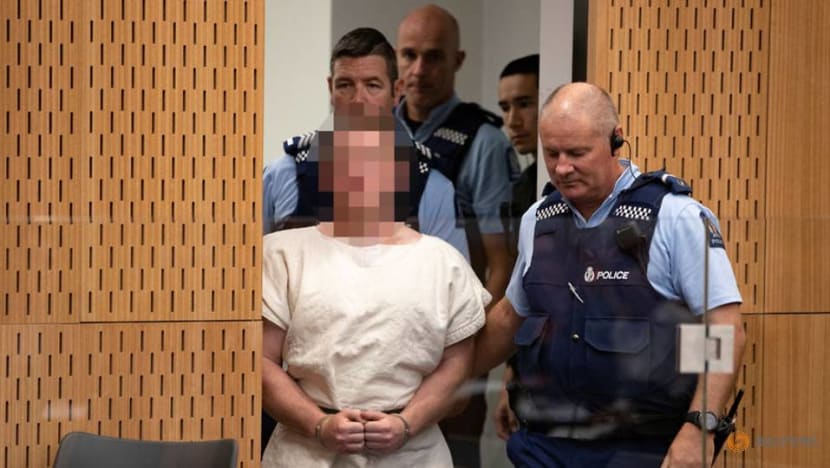 Mosque gunman 'not suffering any mental disability', will represent himself: Ex-lawyer Mosque gunman 'not suffering any mental disability', will represent himself: Ex-lawyer