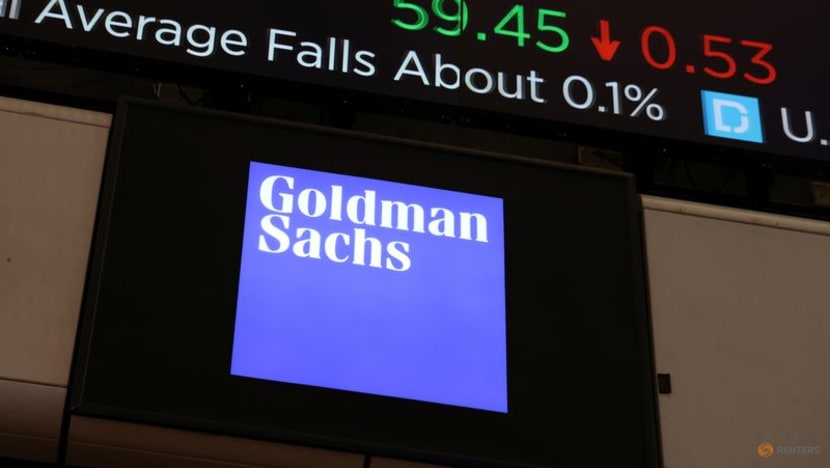 Goldman Sachs' Canute Dalmasse to retire after 21 years - memo Goldman Sachs' Canute Dalmasse to retire after 21 years - memo