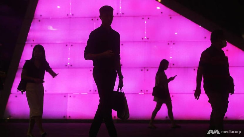 The Big Read: Singapore's oft-maligned millennials face their first crisis The Big Read: Singapore's oft-maligned millennials face their first crisis